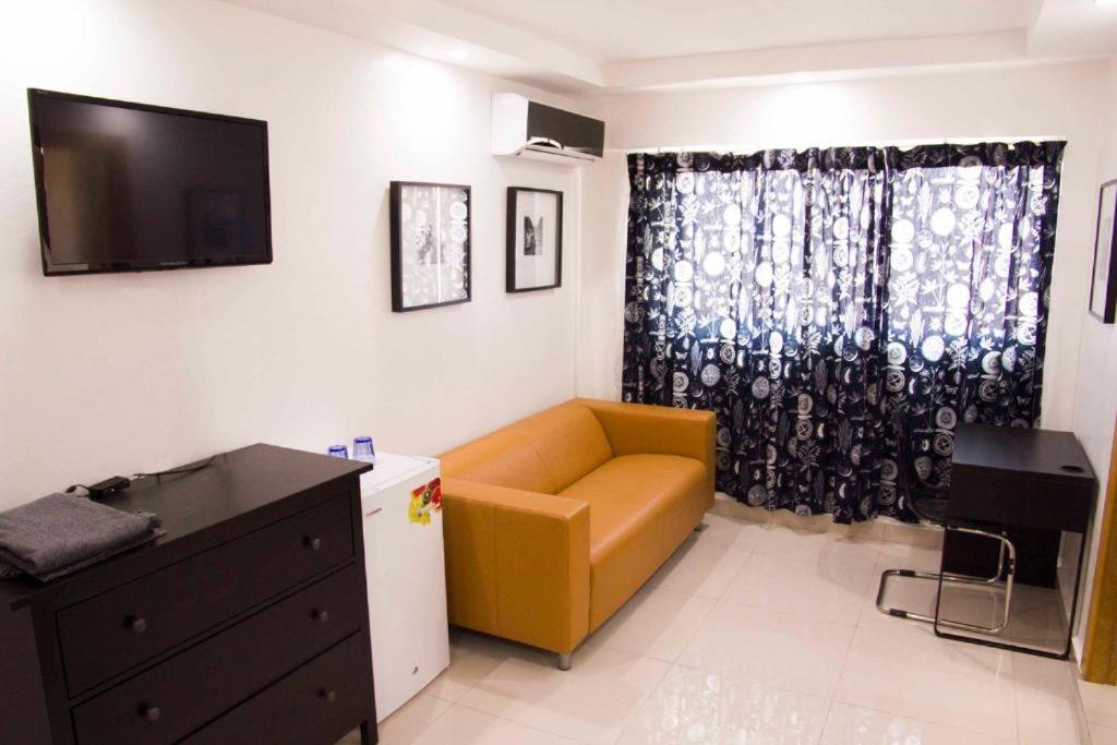 City Caribbean Hotel Boutique Санто Доминго Екстериор снимка
