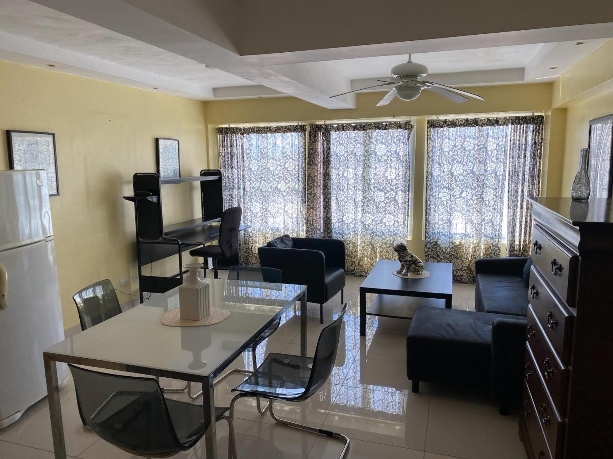 City Caribbean Hotel Boutique Санто Доминго Екстериор снимка