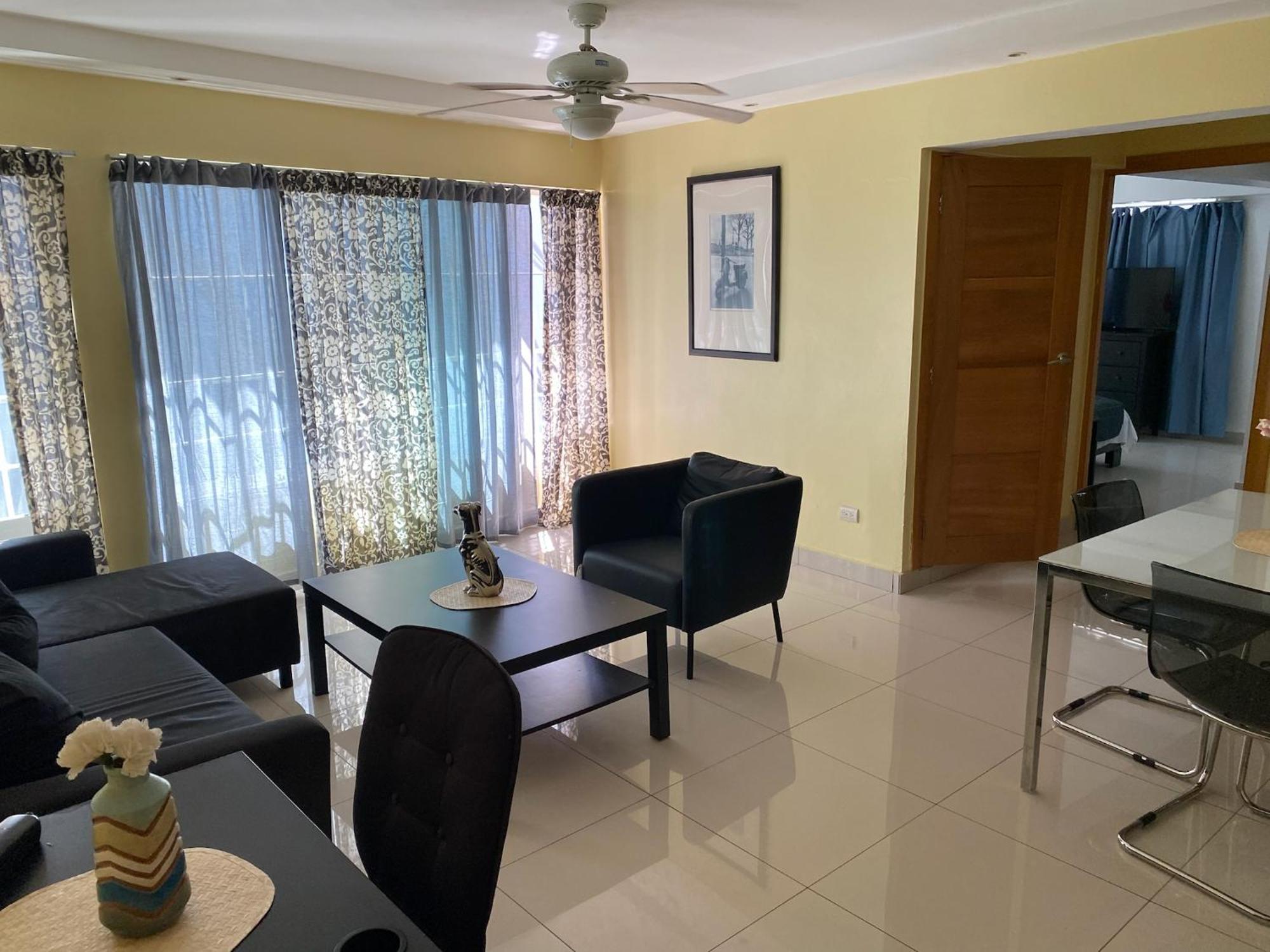 City Caribbean Hotel Boutique Санто Доминго Екстериор снимка