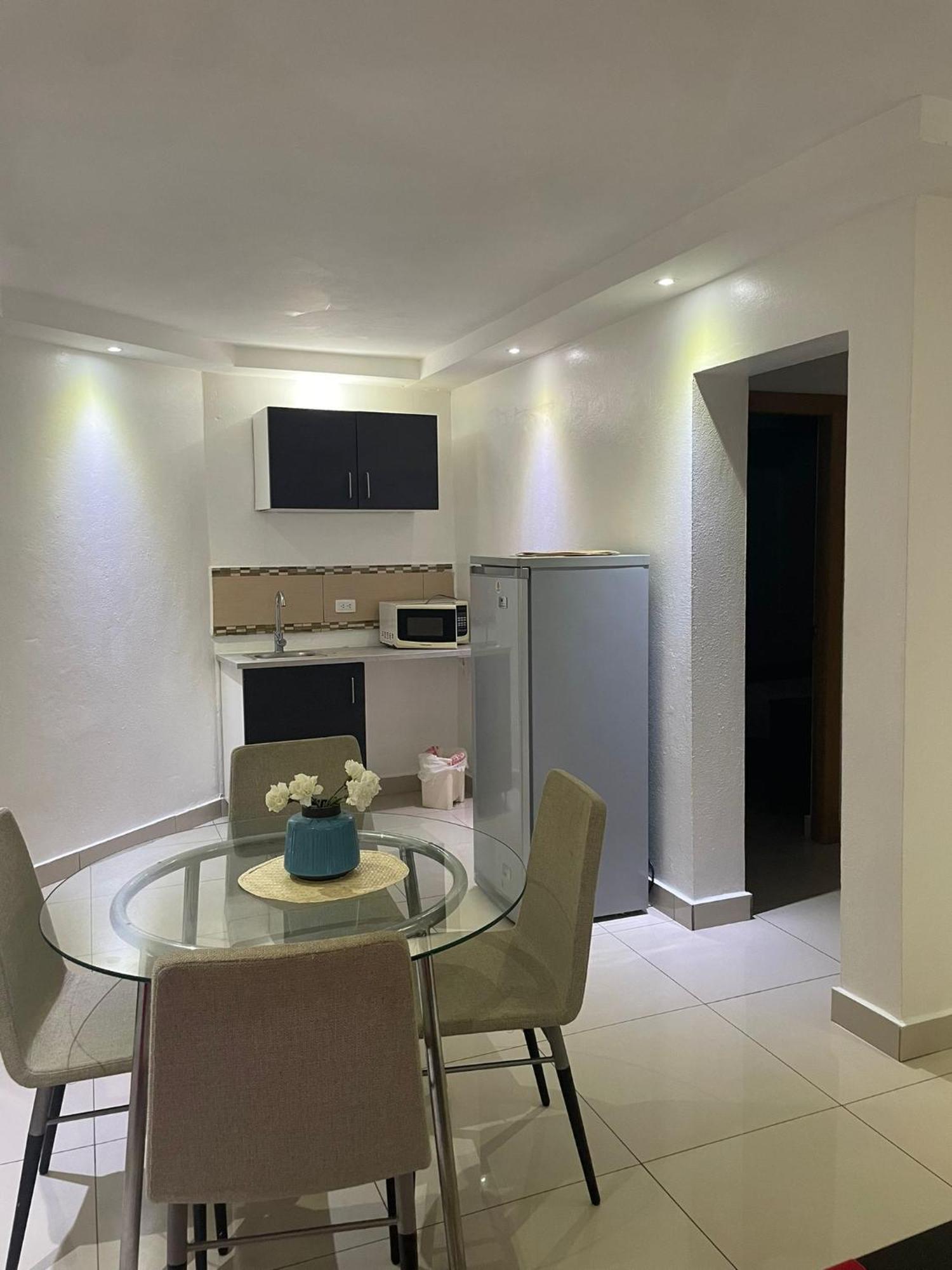 City Caribbean Hotel Boutique Санто Доминго Екстериор снимка