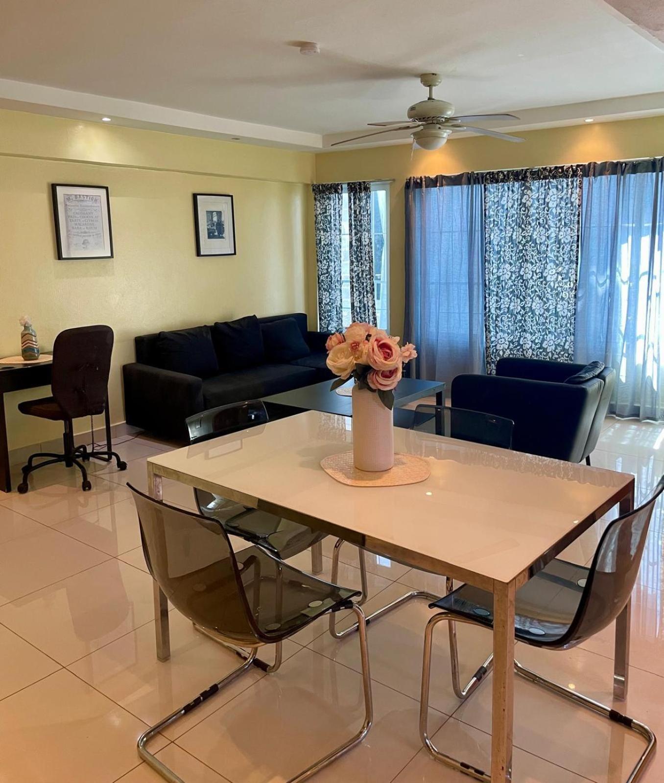 City Caribbean Hotel Boutique Санто Доминго Екстериор снимка