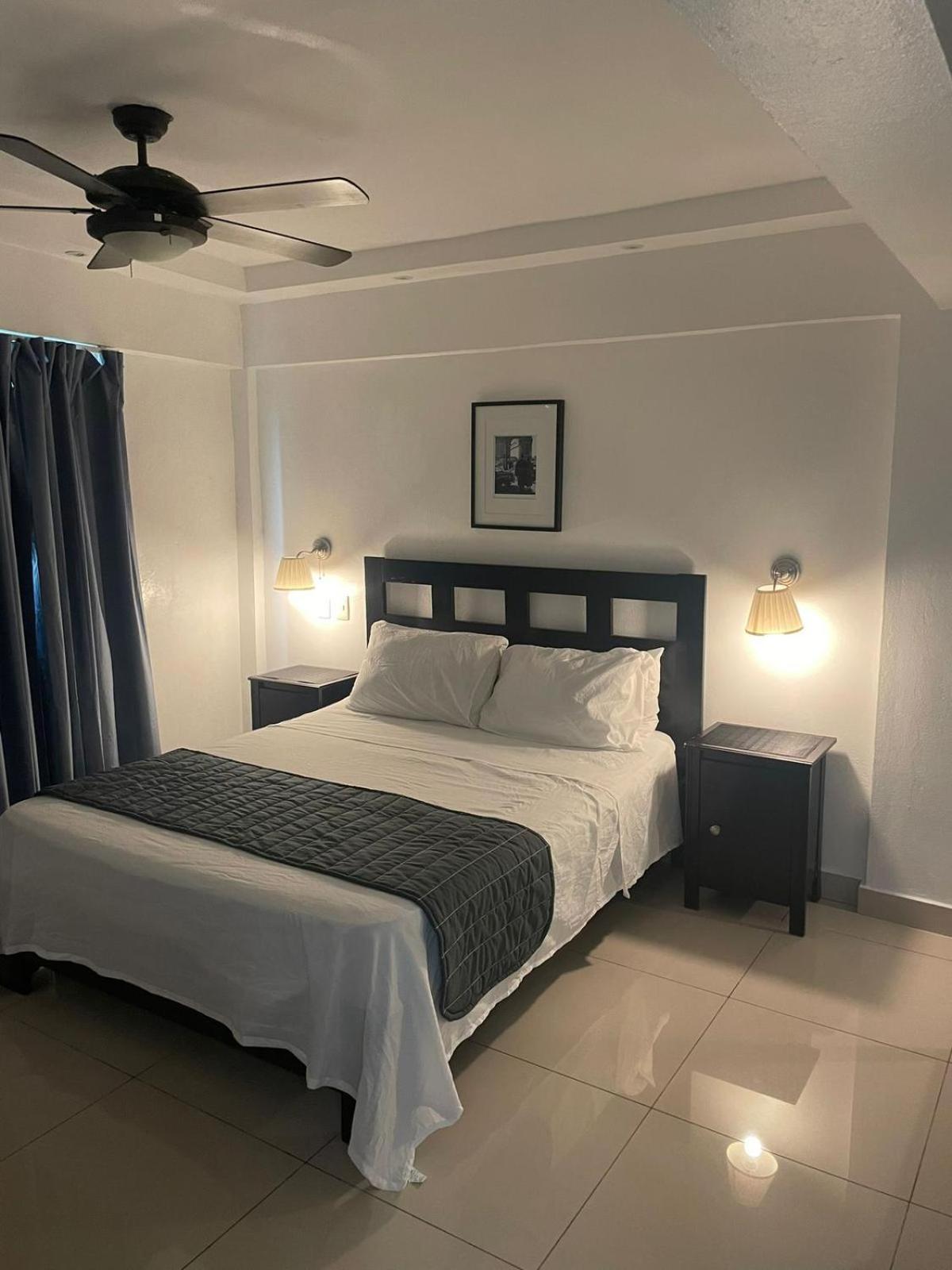 City Caribbean Hotel Boutique Санто Доминго Екстериор снимка