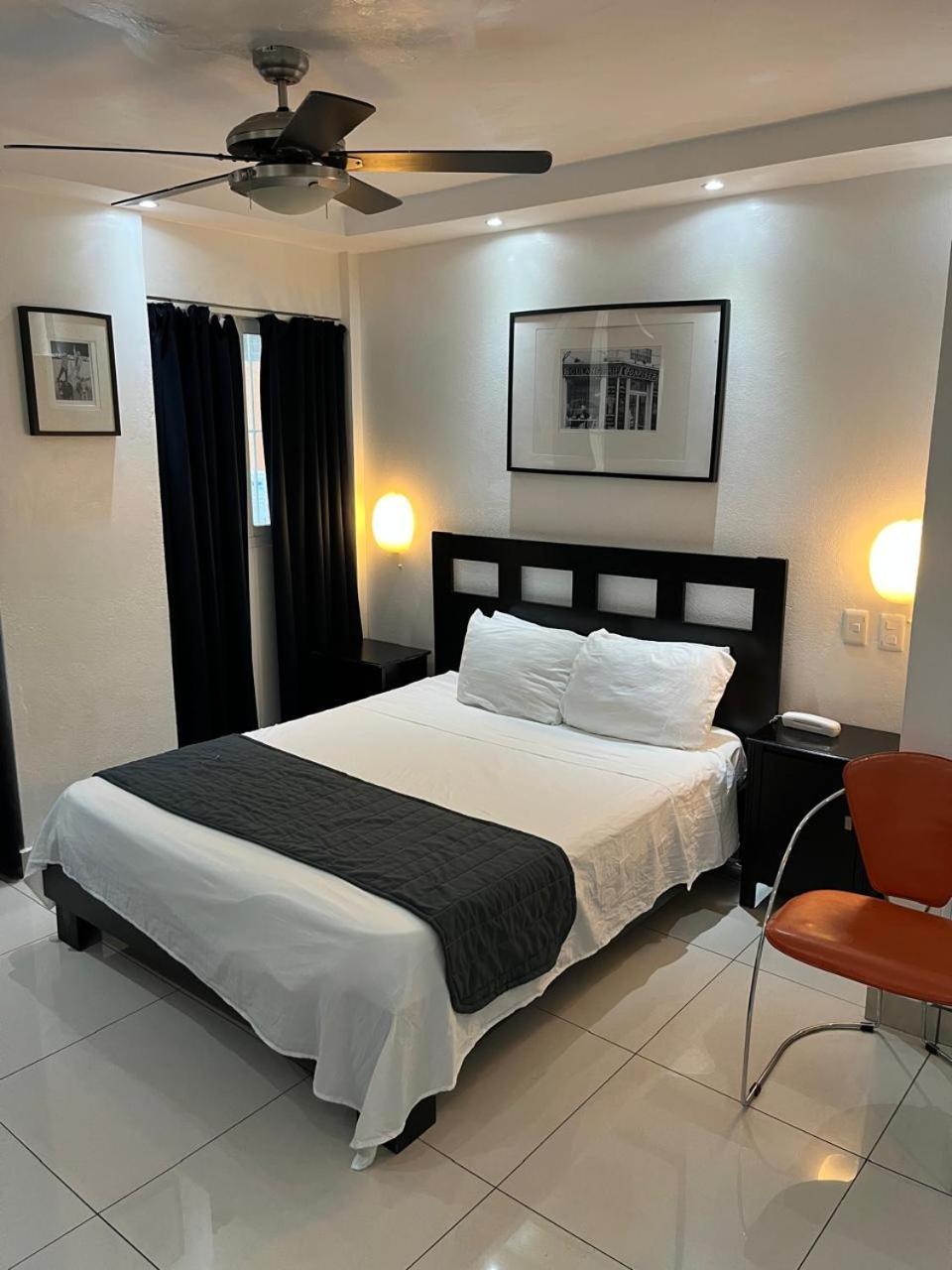 City Caribbean Hotel Boutique Санто Доминго Екстериор снимка