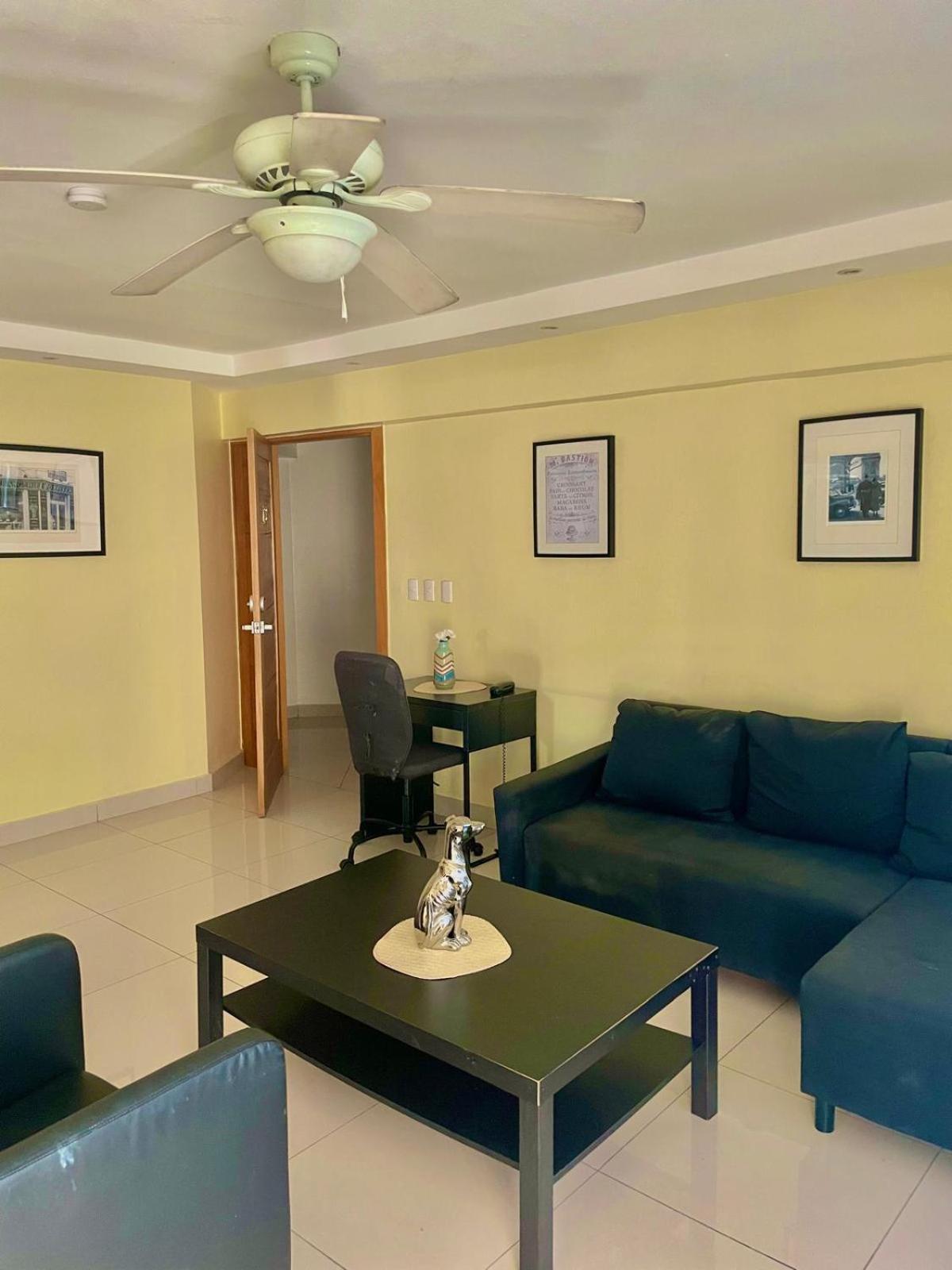 City Caribbean Hotel Boutique Санто Доминго Екстериор снимка