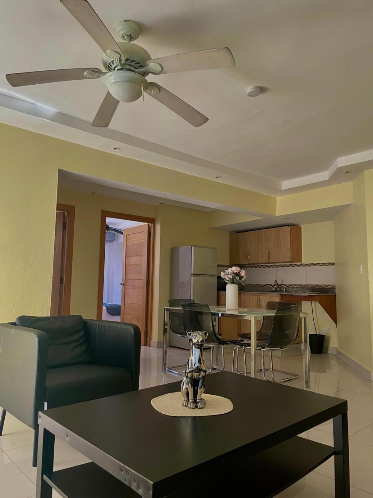 City Caribbean Hotel Boutique Санто Доминго Екстериор снимка