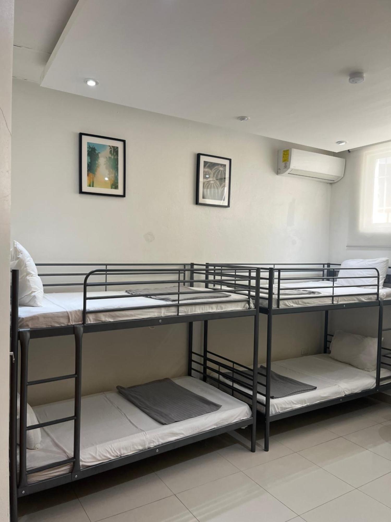 City Caribbean Hotel Boutique Санто Доминго Екстериор снимка