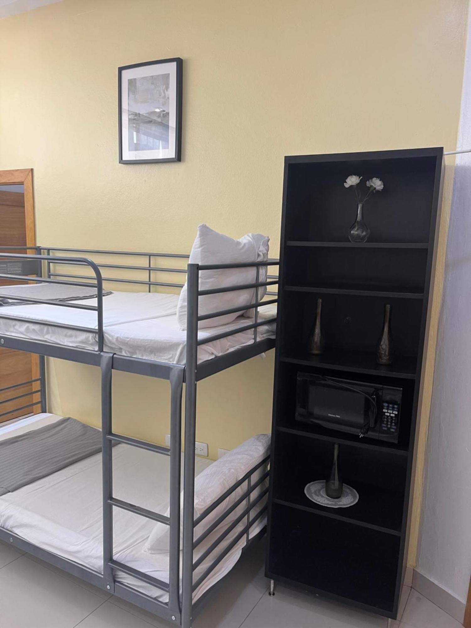 City Caribbean Hotel Boutique Санто Доминго Екстериор снимка