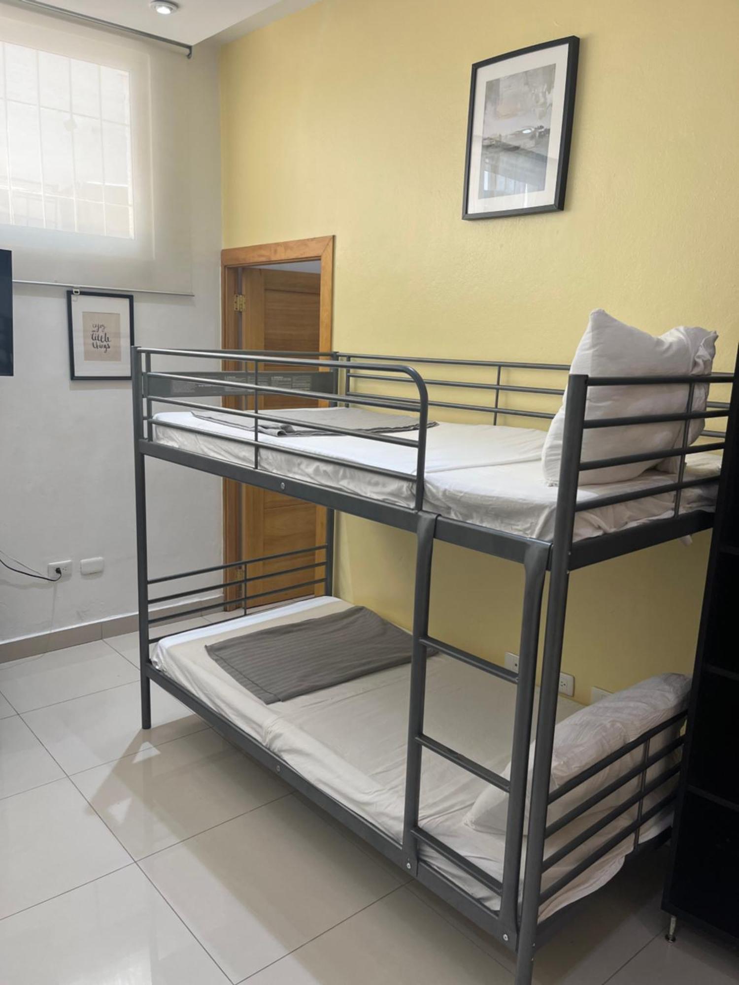 City Caribbean Hotel Boutique Санто Доминго Екстериор снимка